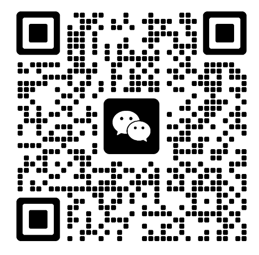 扫码添加微信-云网创